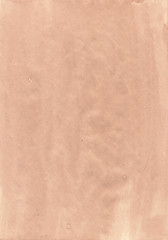 texture of aged paper with coffee for background