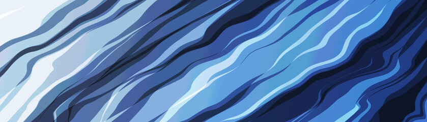 abstract blue water lines background bg texture art gradient circles