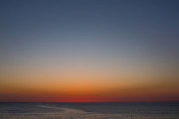 Obraz premium Ocean road 2