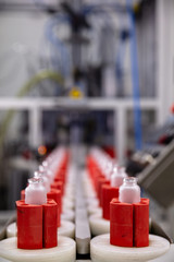 Cosmetic Production Technologies