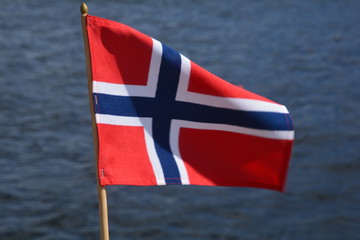 flag of norway