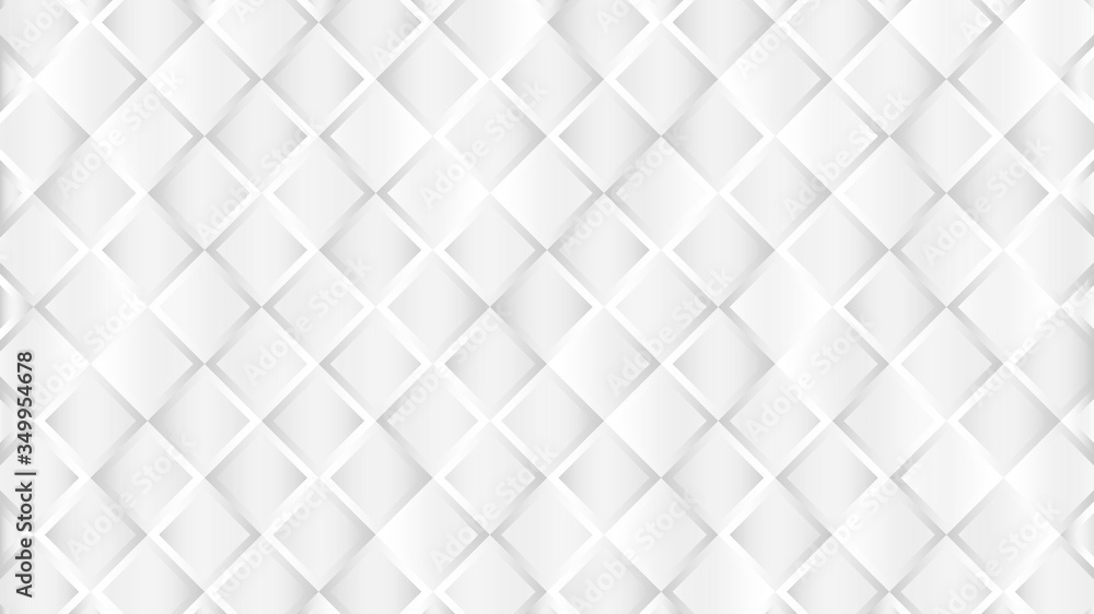 Poster abstract background silver mosaic. background foil metallic texture. festive vector illustration. mi
