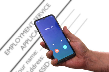 International fraud ring steals from unemployment funds service