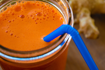 Real Fruit Juice Drinks