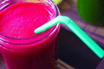 Real Fruit Juice Drinks