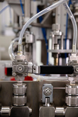 Cosmetic Production Technologies