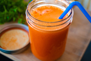 Real Fruit Juice Drinks