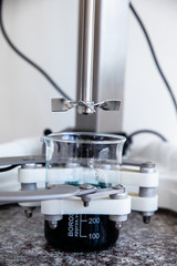 Cosmetic Production Technologies