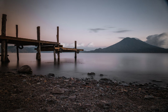 Lake Atilan