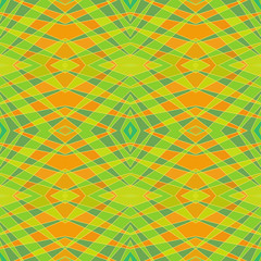 abstract seamless pattern