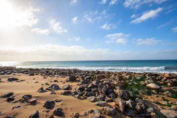 Kanarische Insel Lanzarote