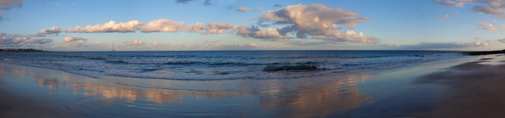 Kanarische Insel Lanzarote