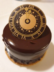 patisserie