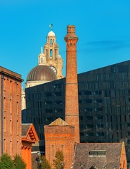 Royal Albert Dock