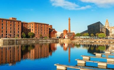 Royal Albert Dock