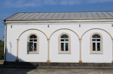 Ilori Church of St. George.