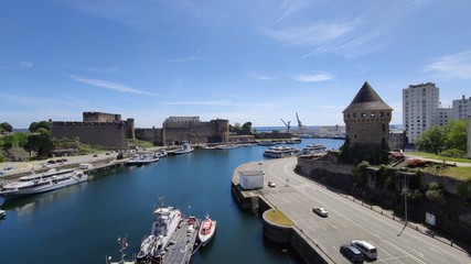 Brest