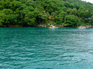 Mar de Paraty - RJ