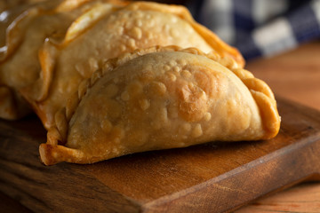 Empanadas 