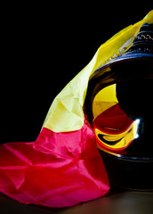 casco bomberos 