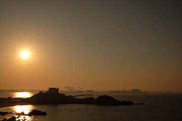 蕪島 - 三陸復興国立公園