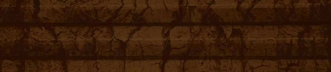 abstract brown grunge background for design