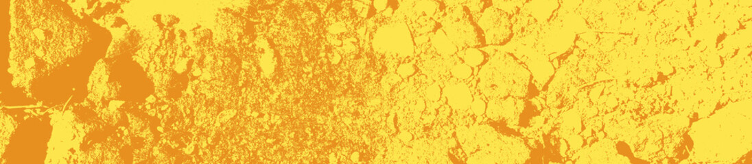 Fototapeta premium abstract orange and yellow colors background