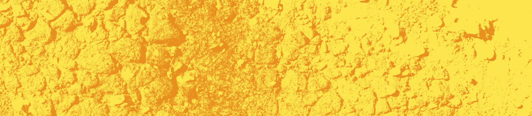 abstract orange and yellow colors background