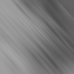 Black color  line in speed movement on white background