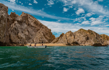 Los Cabos, Mexico - Feb 2020
The main draw for most visitors has been the environment, where the...
