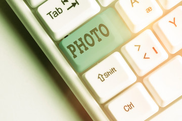 Handwriting text photo. Conceptual photo the nonobjective motif that cannot be described any other...