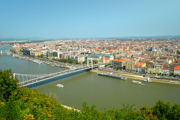 Buda, Budapest, Hungary