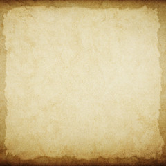 Old paper texture. Vintage paper background.