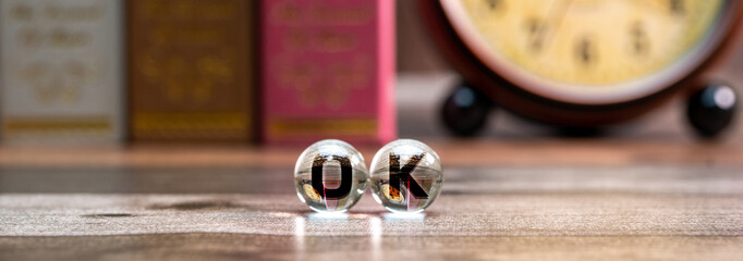 OK
