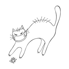 Cat and coronavirus_1