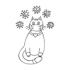 Cat and coronavirus_4