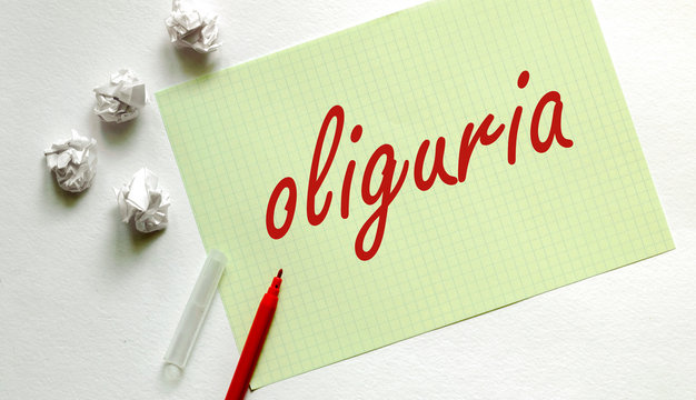 Oliguria Images – Browse 44 Stock Photos, Vectors, and Video | Adobe Stock