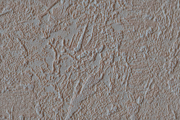 Background image of the texture of the interior wall decoration in the house
