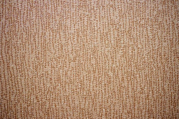 Walnut texture, red, green, wool.