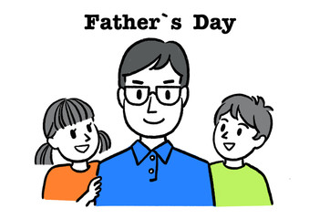 父の日