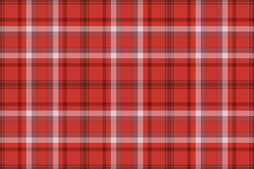 Tartan scotland seamless plaid pattern vector. Retro background fabric. Vintage check color square geometric texture.