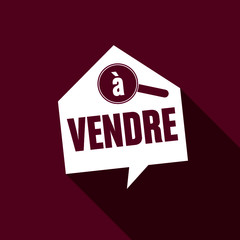 à vendre