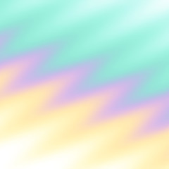 Geometric abstract pattern in low poly style.