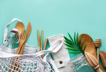 Zero waste lifestyle