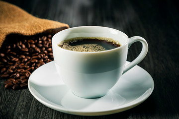 コーヒー　Coffee