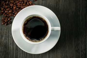 コーヒー　Coffee