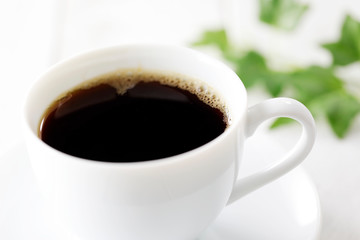 コーヒー　Coffee