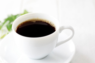 コーヒー　Coffee