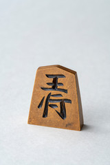 将棋の駒