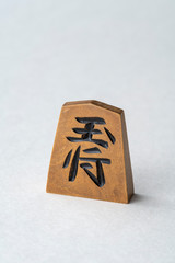 将棋の駒